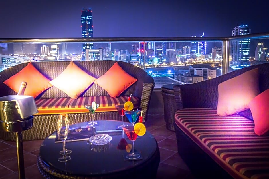 Elite Grande Hotel Manama Bahrain Rates From Bhd61