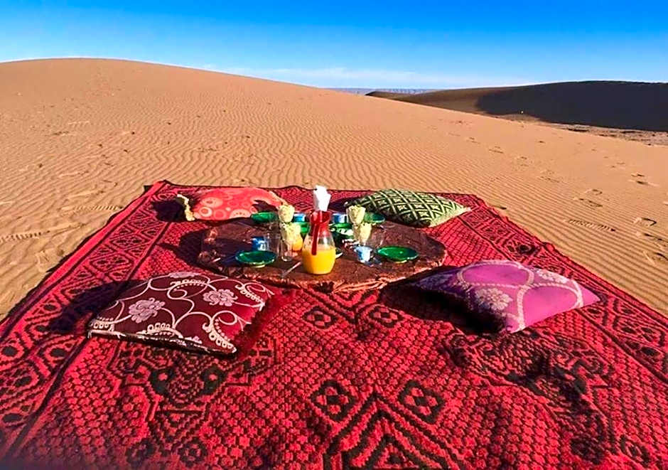 Chegaga Desert Trips