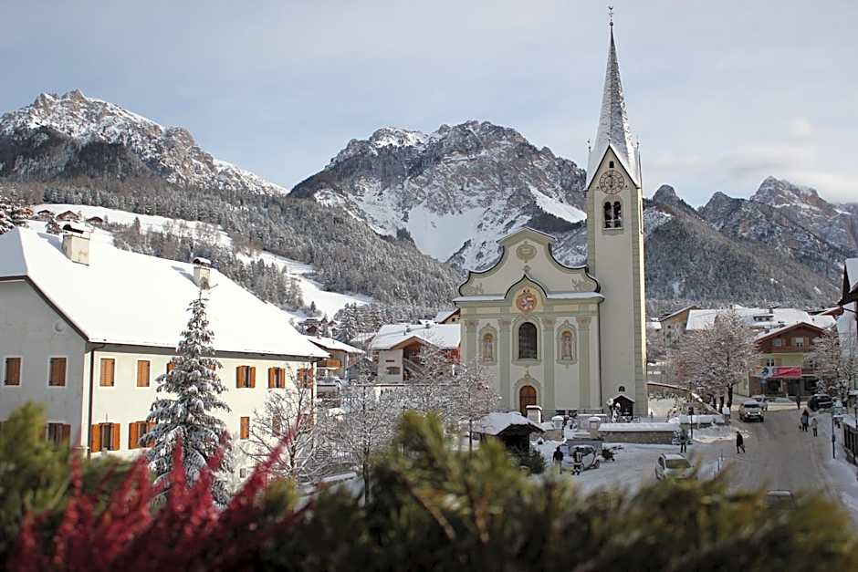 Christophorus Mountain Residence