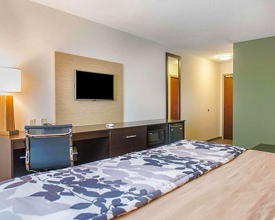 Sleep Inn & Suites Defuniak Springs - Crestview