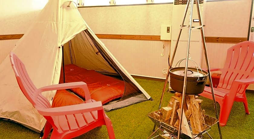 A-GATE HOTEL ¿¿ -Asahikawa-