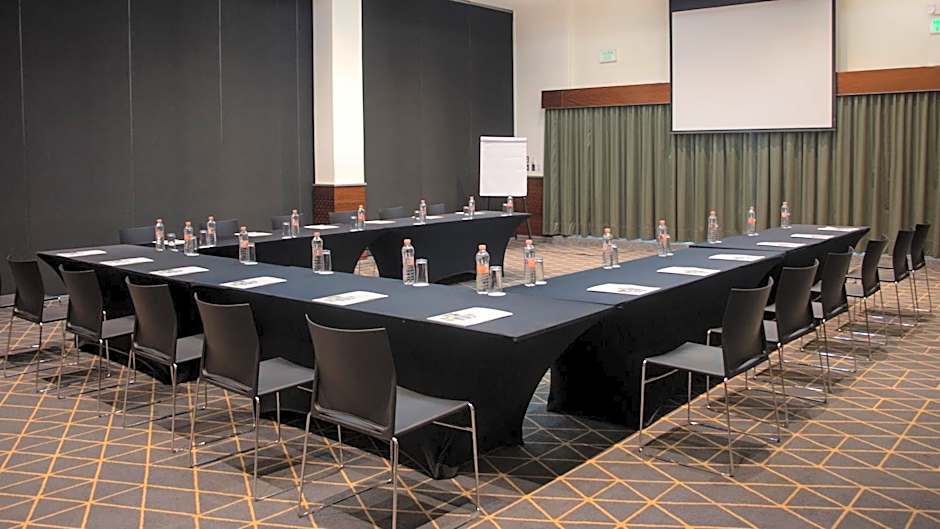 Holiday Inn San Luis Potosi-Quijote By IHG