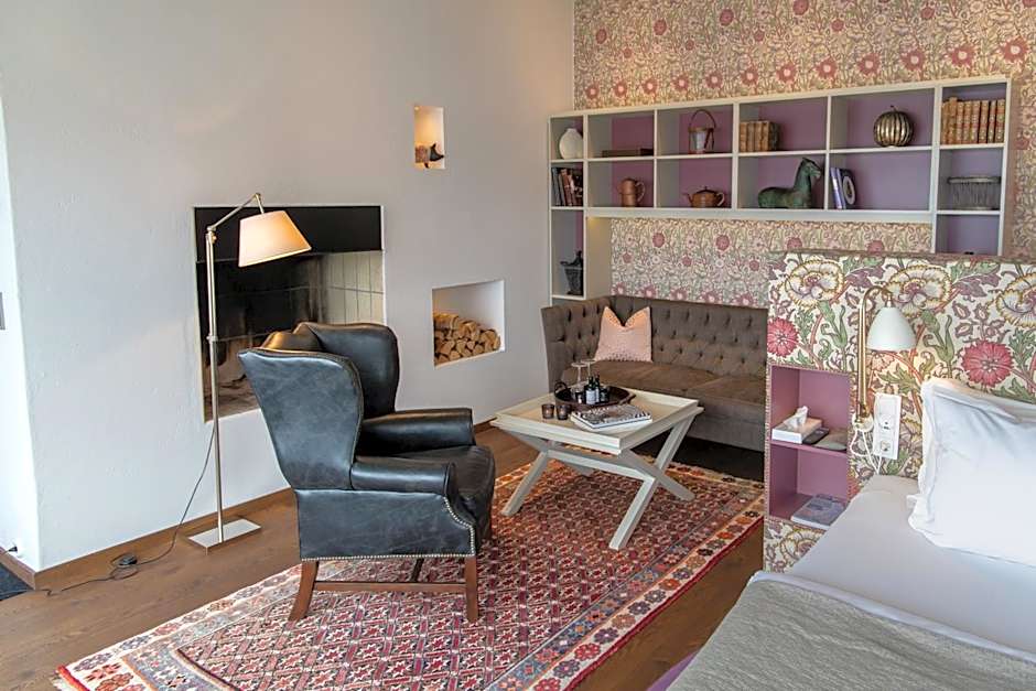 Vår Gård Saltsjöbaden