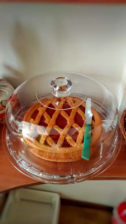 B&B Locanda Sant'Anna – Rome