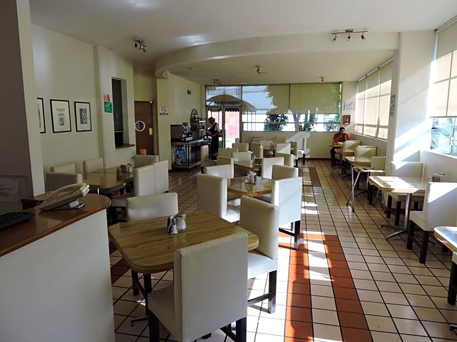 Hotel Granada