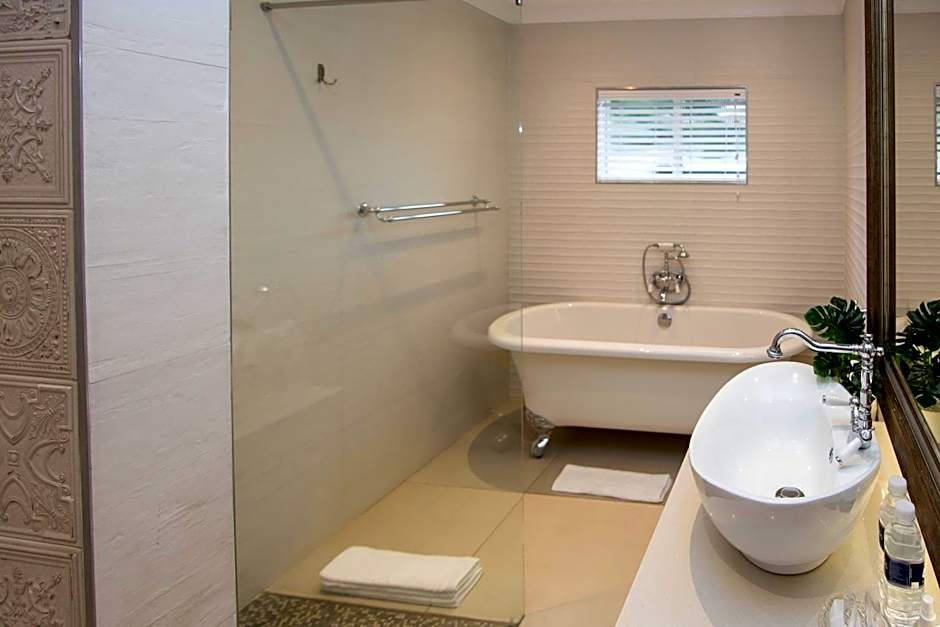 Milner House Kimberley