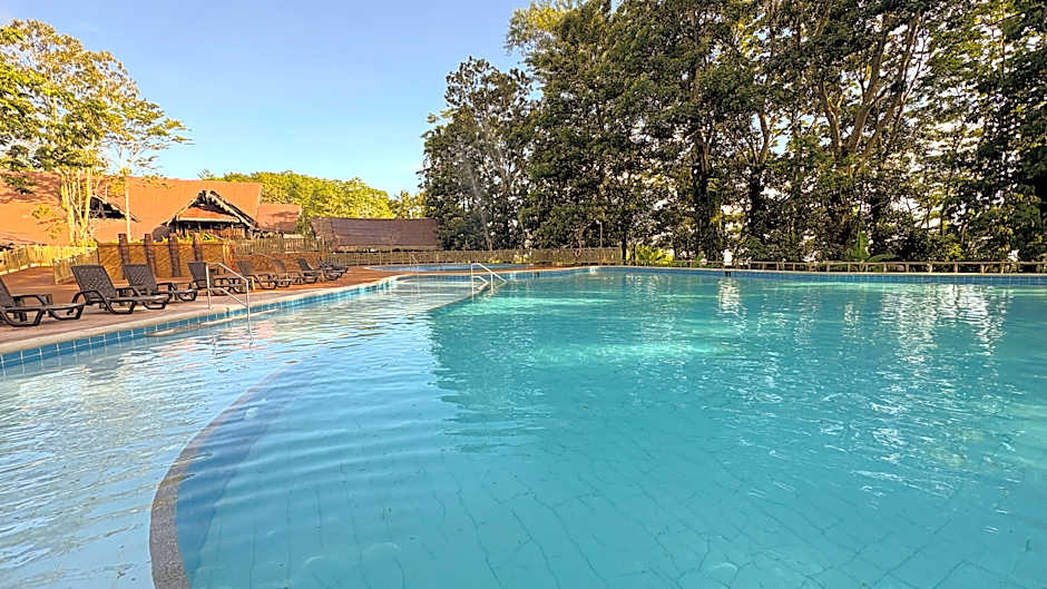 Hotel Amazon by On Vacation