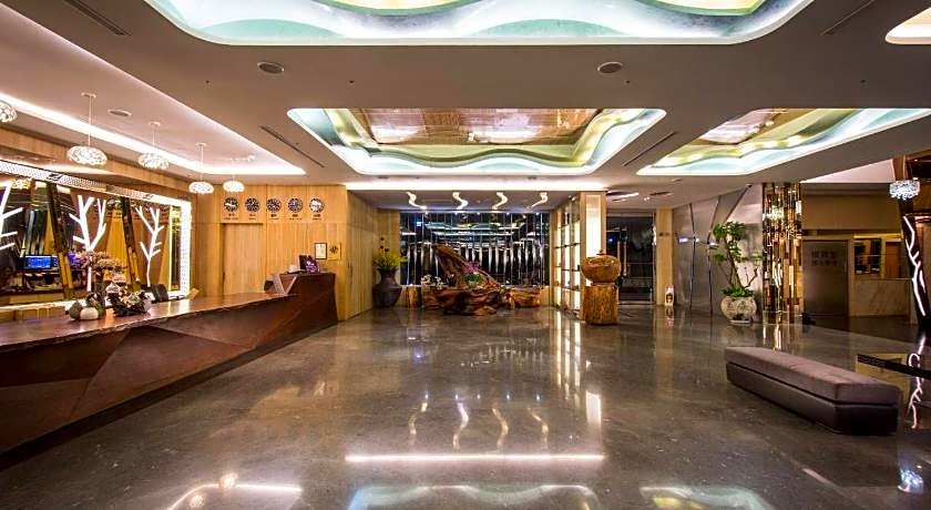 Shianghu Boutique Hotel