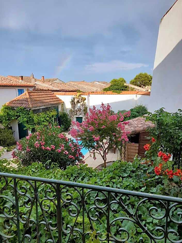 Villa Saint Léon
