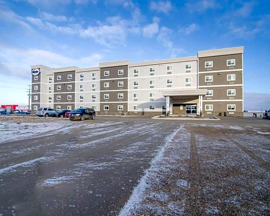 Quality Inn and Suites - KindersLey