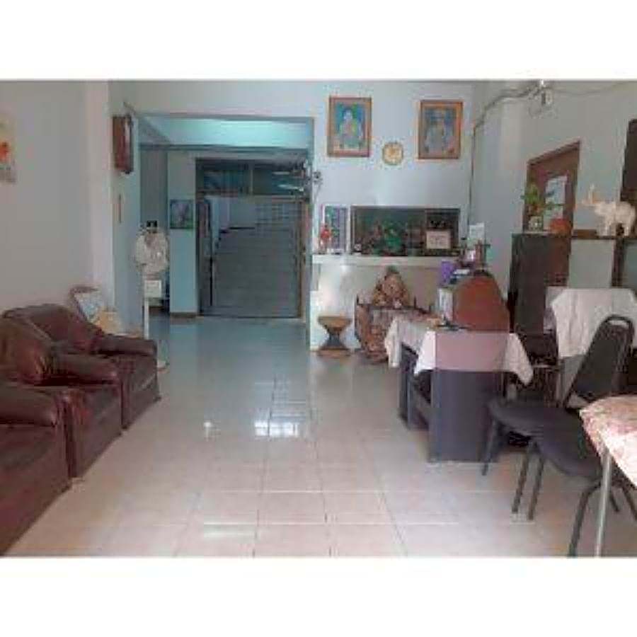 Maman Mansion – Pattaya, DC