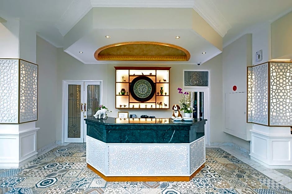 Sahira Butik Hotel Pakuan (Syariah Hotel)