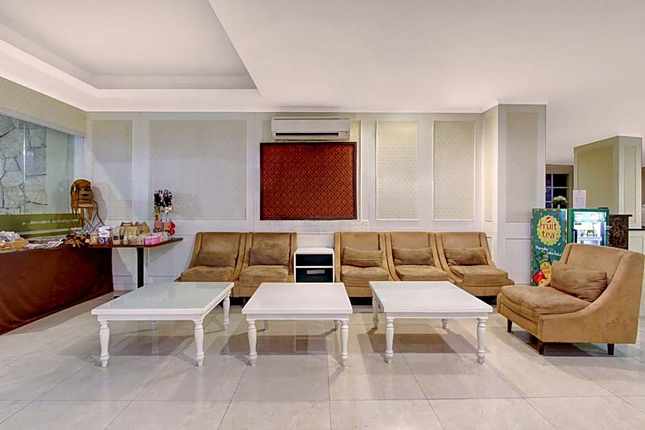Palette Grand Sae Boutique Hotel