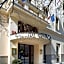 Clarion Hotel Prague City