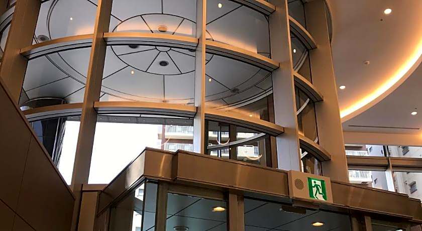 Holiday Inn & Suites Shin Osaka By IHG