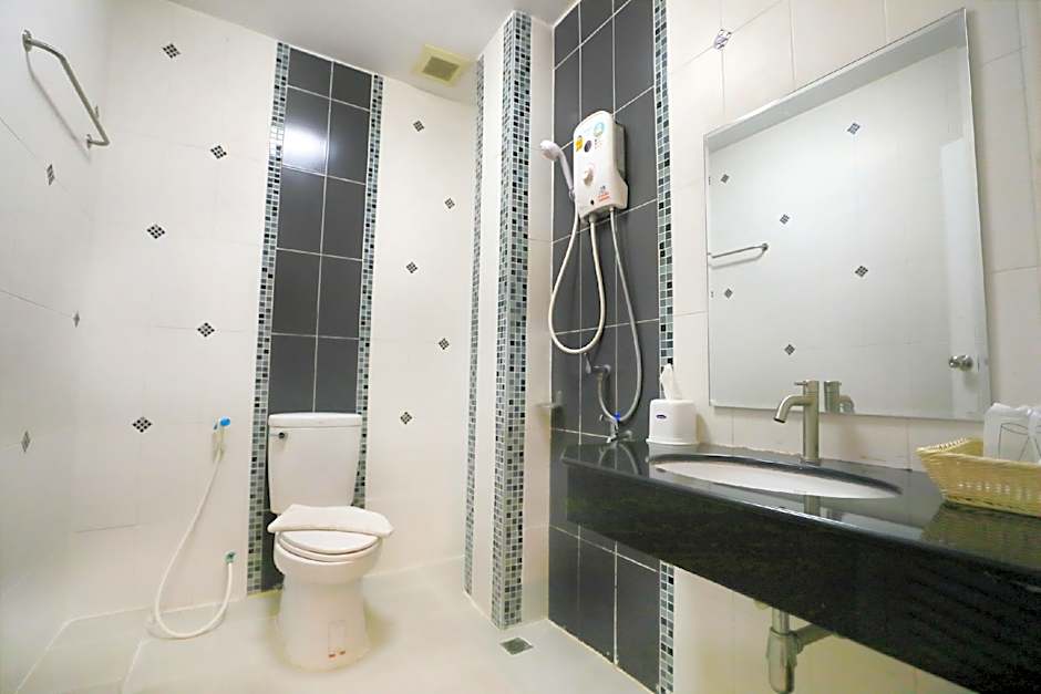 Triton Hotel Nakhonratchasima