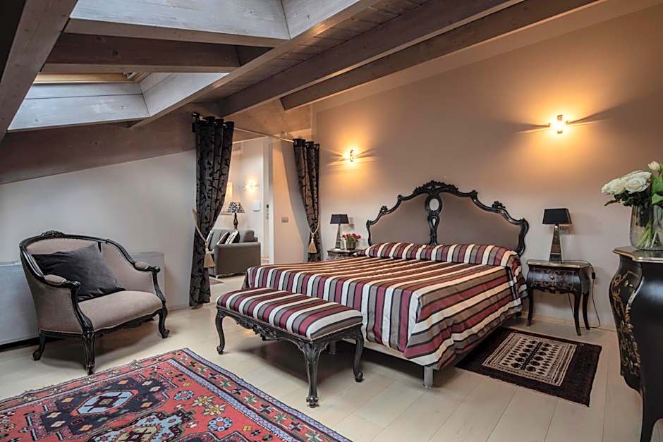 Hotel Residenza la Ceramica
