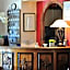 Hotel Les Voyageurs