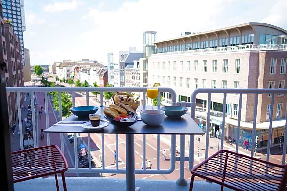 Leonardo Hotel Utrecht City Center