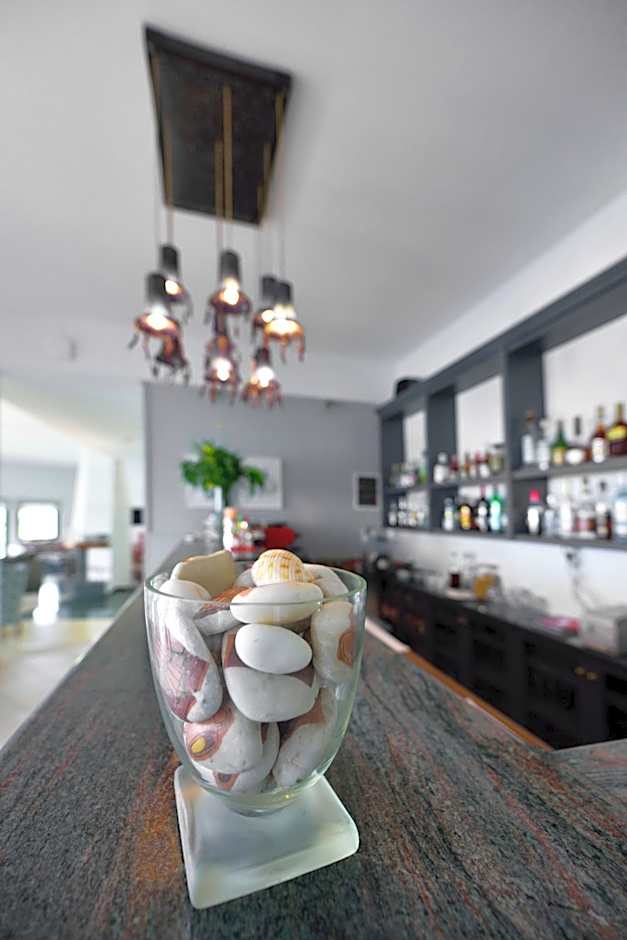 Kalidon Panorama Hotel