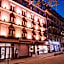 Hotel Du Midi Paris Montparnasse