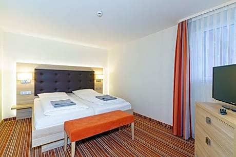 Suite with Sauna