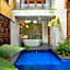 Teratai Villa Canggu by Ini Vie Hospitality