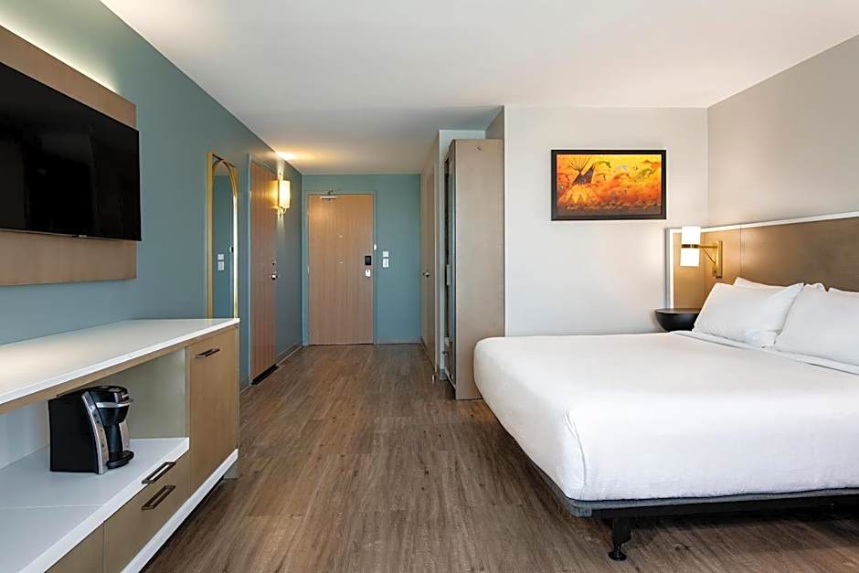 Wyndham Garden Winnipeg Airport