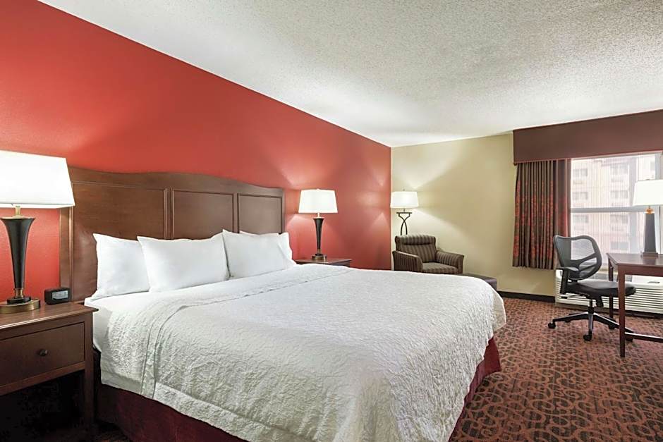 Hampton Inn By Hilton Abilene