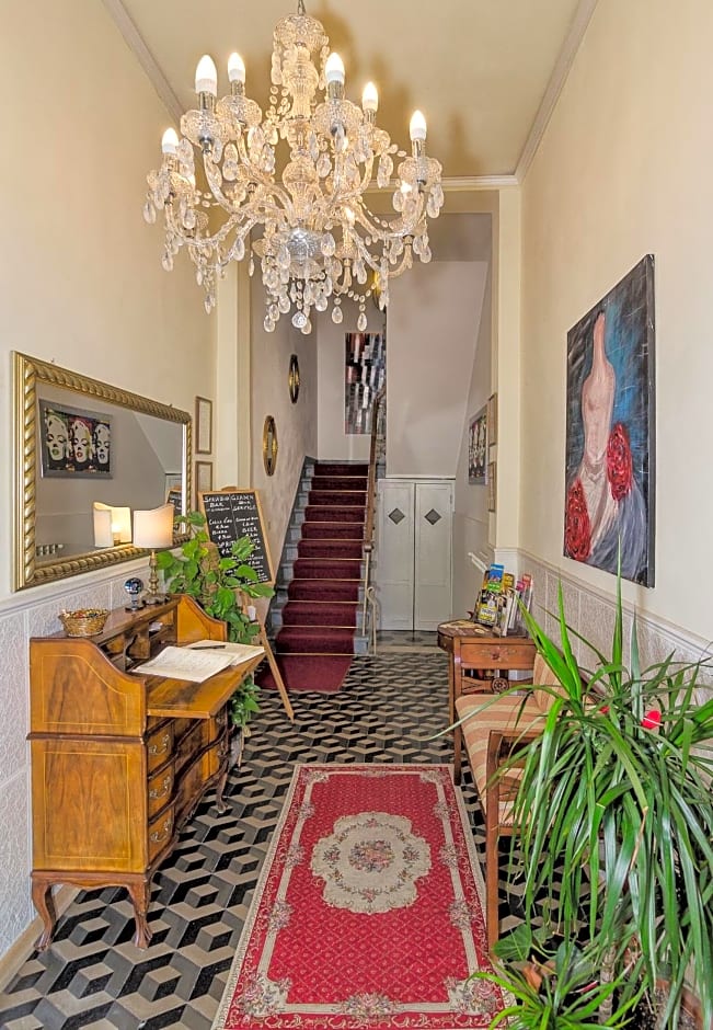 B&B La Mimosa