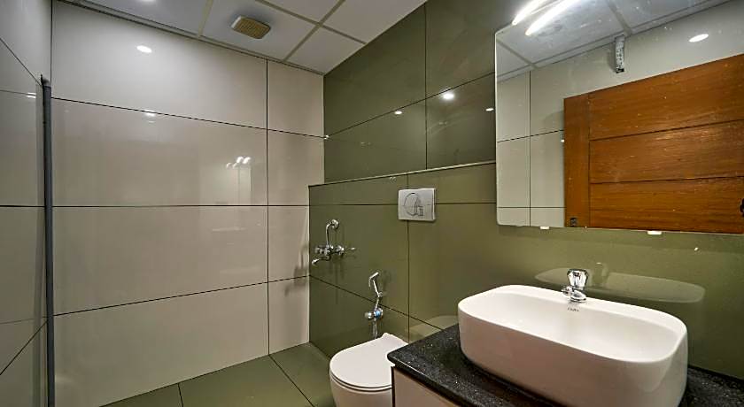 Venice Iva Residency