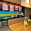 Aloft by Marriott Tulsa