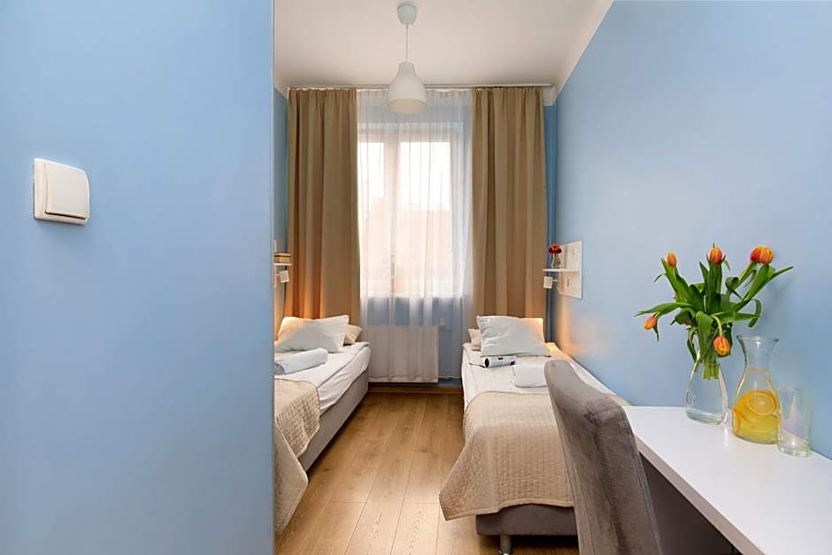 Freedom Hostel