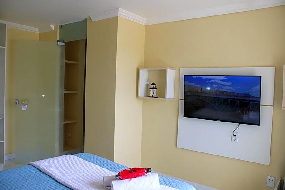 (304) Sea and Sun at Litorânea Beach