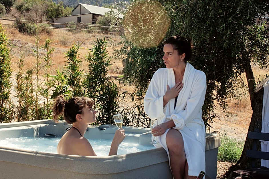 Hotel Rural Alqueria de los lentos