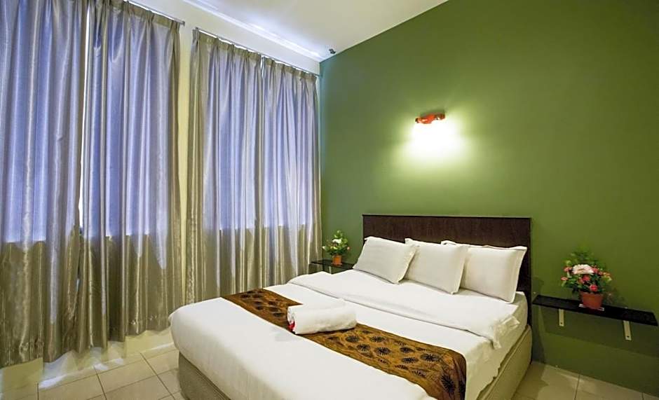 Hotel Ideal Senawang