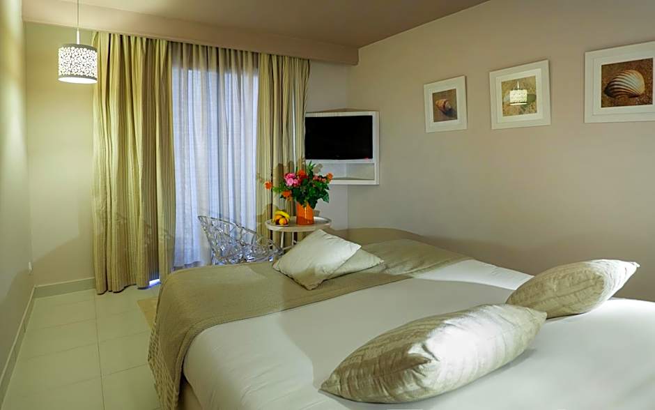 Seabel Rym Beach Djerba