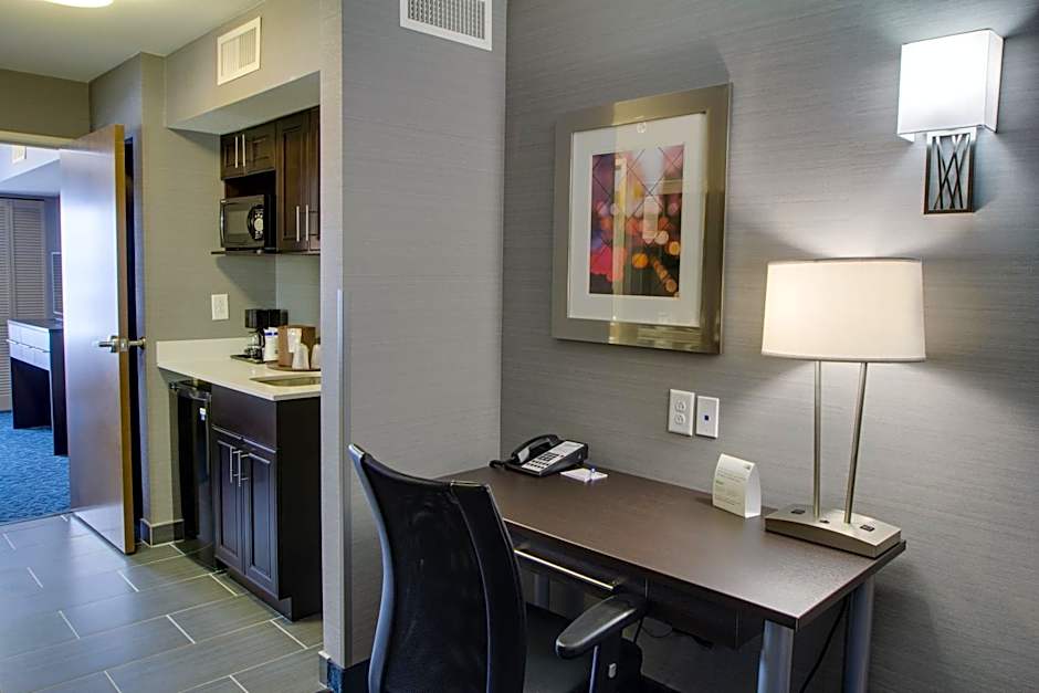 Holiday Inn Express & Suites Sidney By IHG