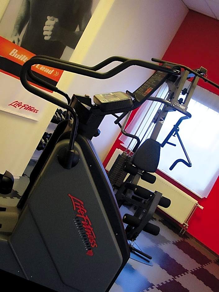 Hotel Ernst Sillem Hoeve