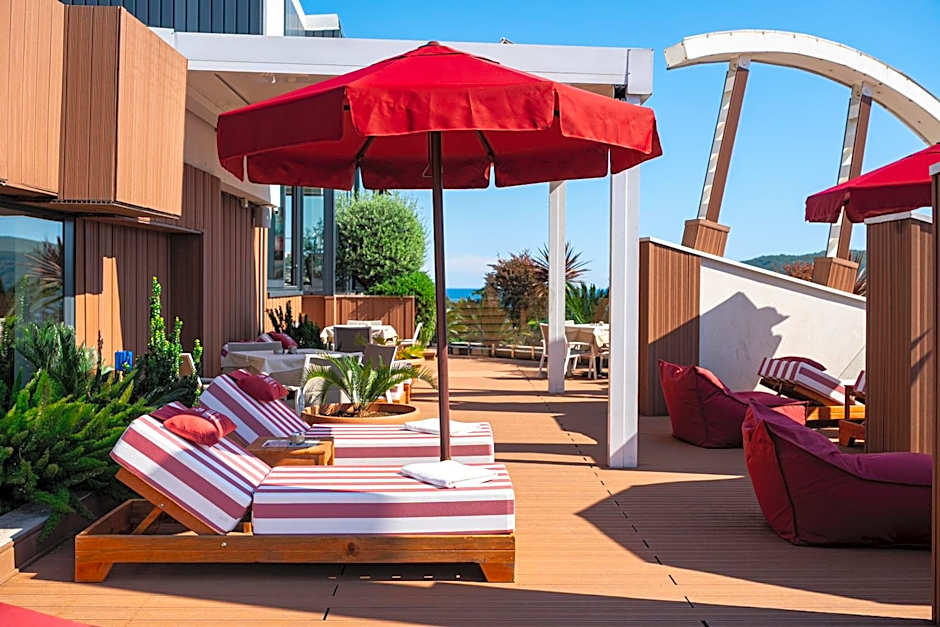 Hotel Imperial Conference & Spa