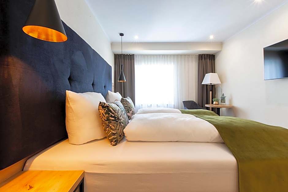 Stadthotel Lichtenfels