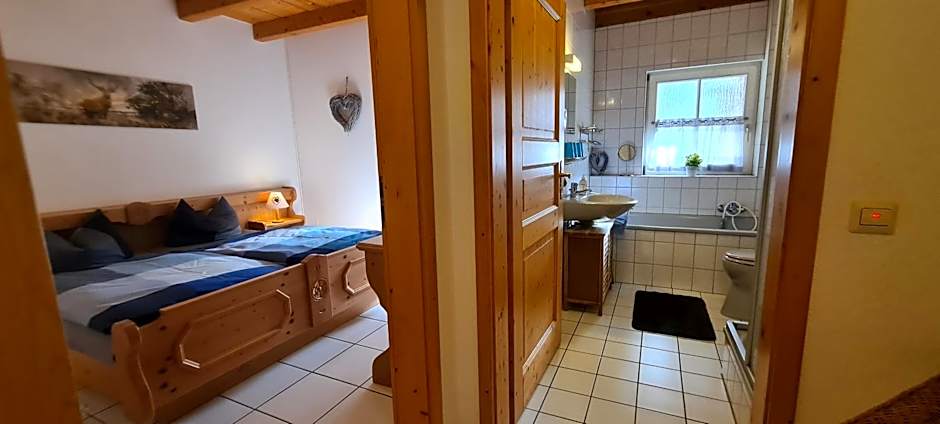 Ehrenmättlehof Faißt