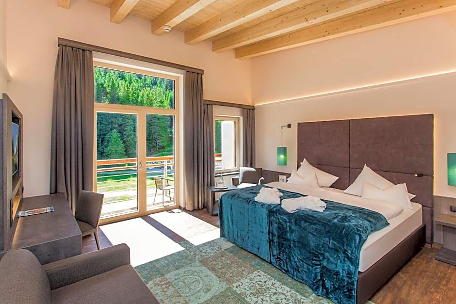 Hotel Vier Jahreszeiten