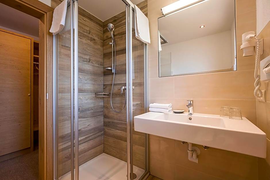 Hotel Gasthof Jäger Zillertal