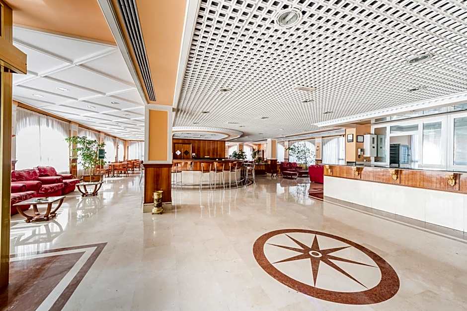 Hospedium Hotel Blu Sondika