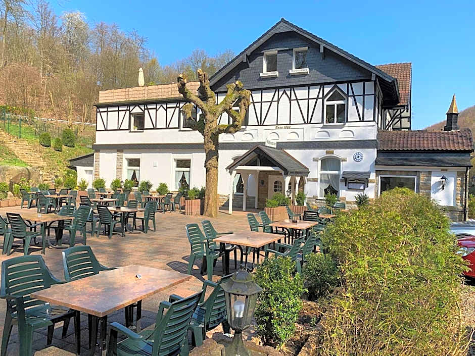 Hotel Restaurant Waldlust