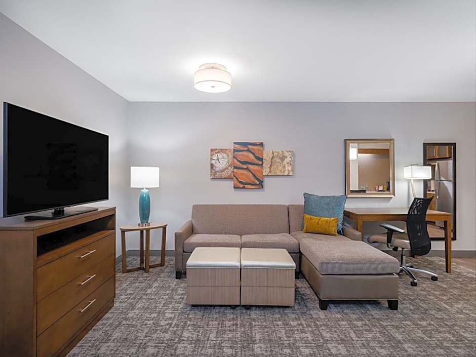 Staybridge Suites Sioux City Southeast By IHG