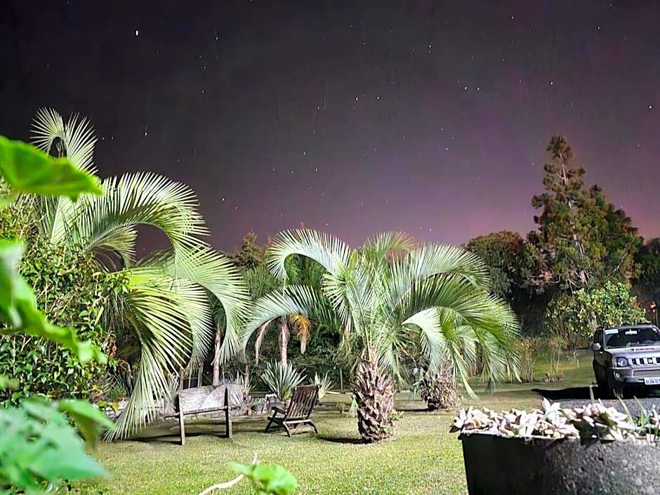 HOTEL CAMPO ALEGRE