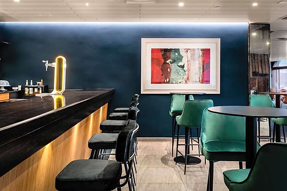 Hotel HC*** Mollet Barcelona