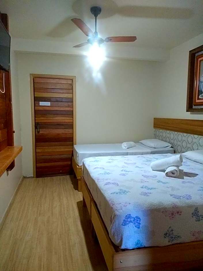 Pousada Sonho Meu Foz